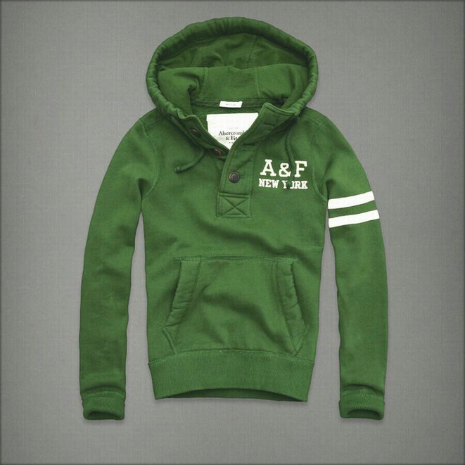 Sweat Abercrombie & Fitch Homme Pas Cher